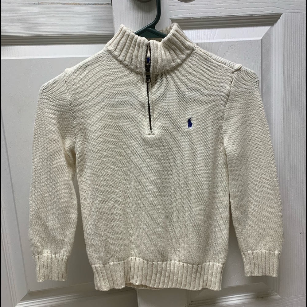 Polo by Ralph Lauren Size 7